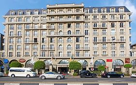 Cape Royale Luxury By Nivar